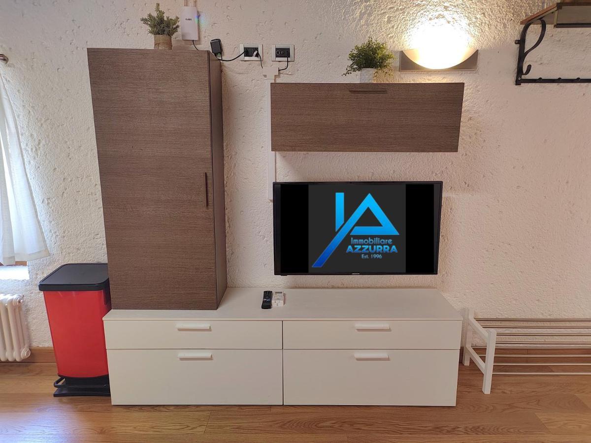 ברדולינו Aly D'Angelo Alla Torre - Immobiliare Azzurra מראה חיצוני תמונה