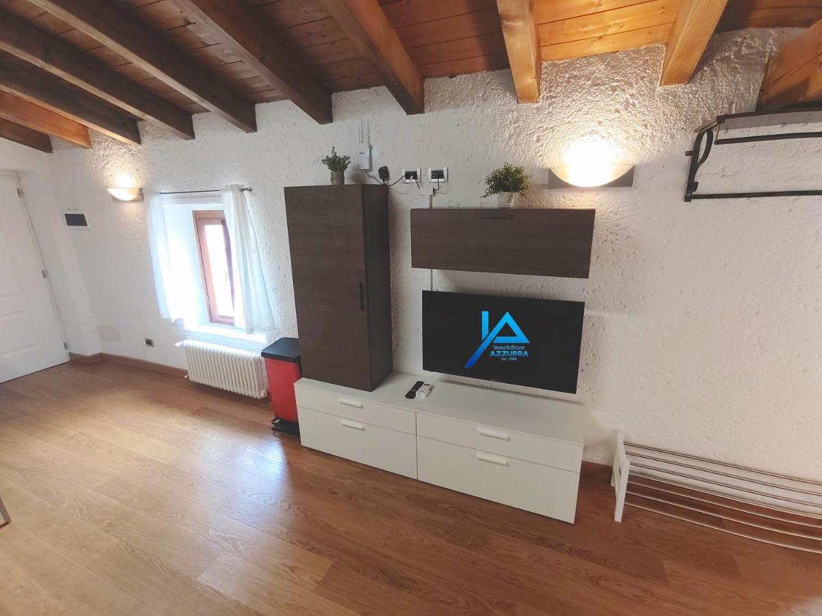 ברדולינו Aly D'Angelo Alla Torre - Immobiliare Azzurra מראה חיצוני תמונה